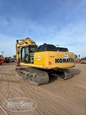 Used Komatsu Excavator